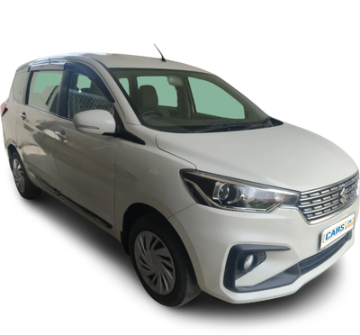 Maruti Ertiga-img
